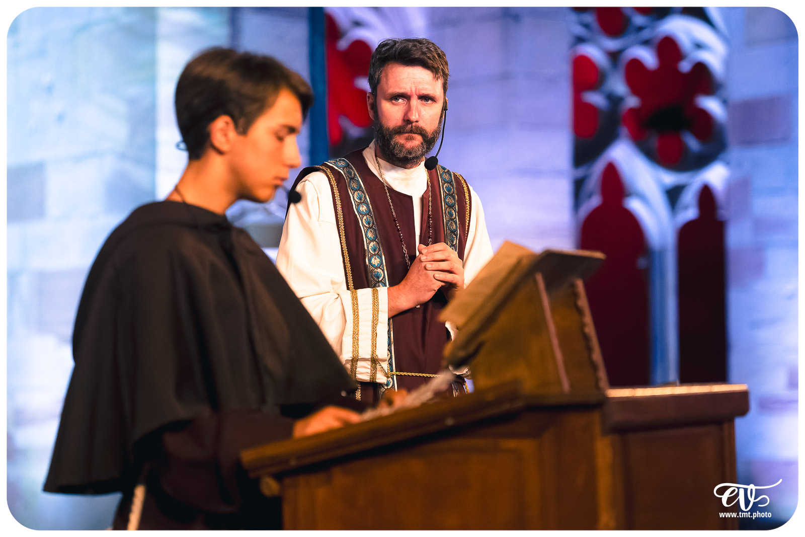 DÉLIVREZ-NOUS DU MAL